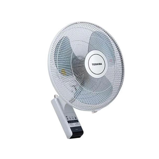 So sánh giá Quạt treo tường Toshiba 3 cánh F-WSA20(H)VN 55W rẻ nhất? - Ảnh 7