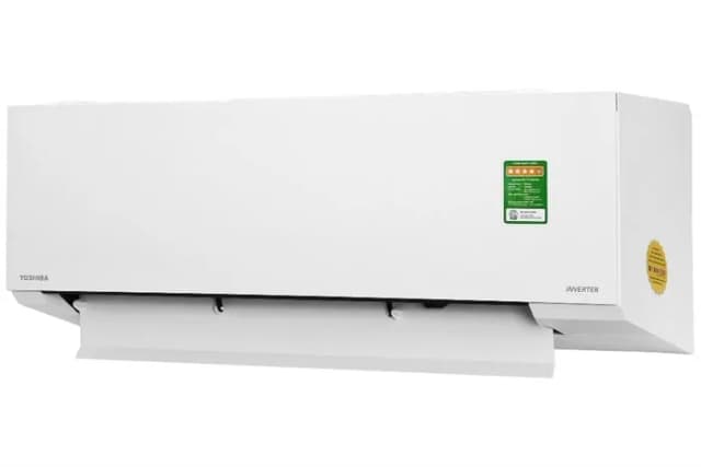 So sánh giá Máy lạnh Toshiba Inverter 1.5 HP RAS-H13Z2KCVG-V rẻ nhất? - Ảnh 3