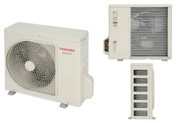 So sánh giá Máy lạnh Toshiba Inverter 1.5 HP RAS-H13Z2KCVG-V rẻ nhất? - Ảnh 9