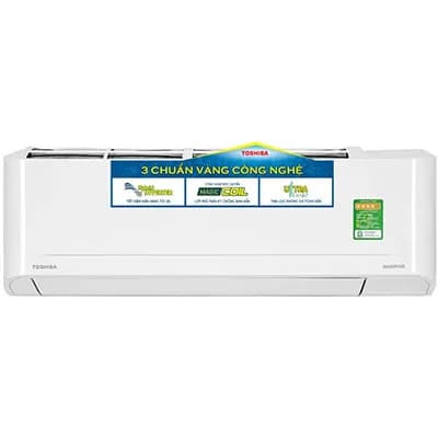 So sánh giá Máy lạnh Toshiba Inverter 1 HP RAS-H10S5KCV2G-V rẻ nhất? - Ảnh 12