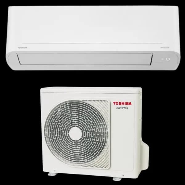 So sánh giá Máy lạnh Toshiba Inverter 1 HP RAS-H10S5KCV2G-V rẻ nhất? - Ảnh 10