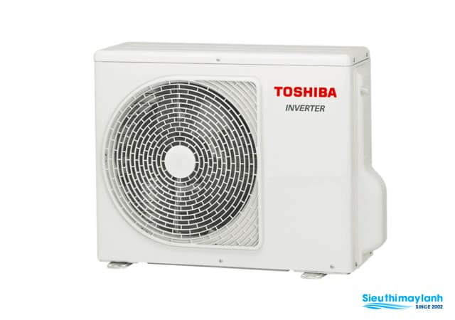 So sánh giá Máy lạnh Toshiba Inverter 1 HP RAS-H10Z1KCVG-V rẻ nhất? - Ảnh 15