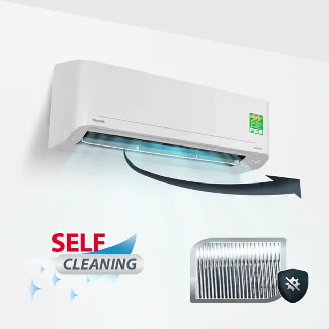 So sánh giá Máy lạnh Toshiba Inverter 1 HP RAS-H10Z1KCVG-V rẻ nhất? - Ảnh 16