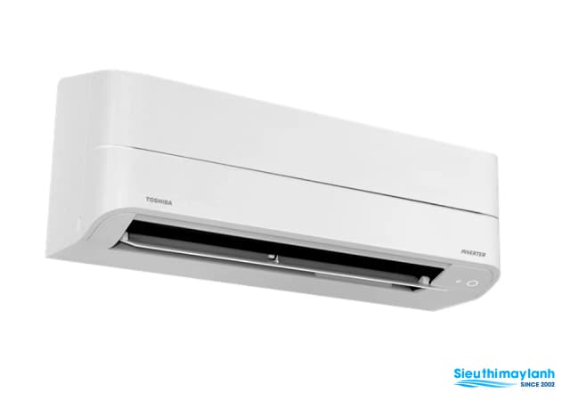 So sánh giá Máy lạnh Toshiba Inverter 1 HP RAS-H10Z1KCVG-V rẻ nhất? - Ảnh 10