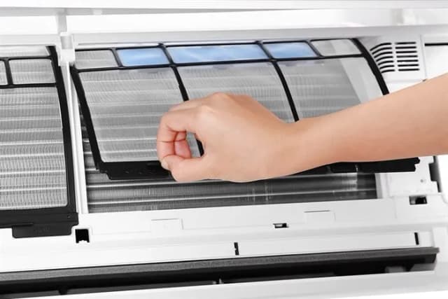 So sánh giá Máy lạnh Toshiba Inverter 1 HP RAS-H10Z2KCVG-V rẻ nhất? - Ảnh 18