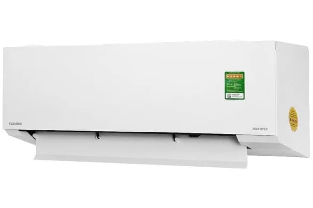 So sánh giá Máy lạnh Toshiba Inverter 1 HP RAS-H10Z2KCVG-V rẻ nhất? - Ảnh 4