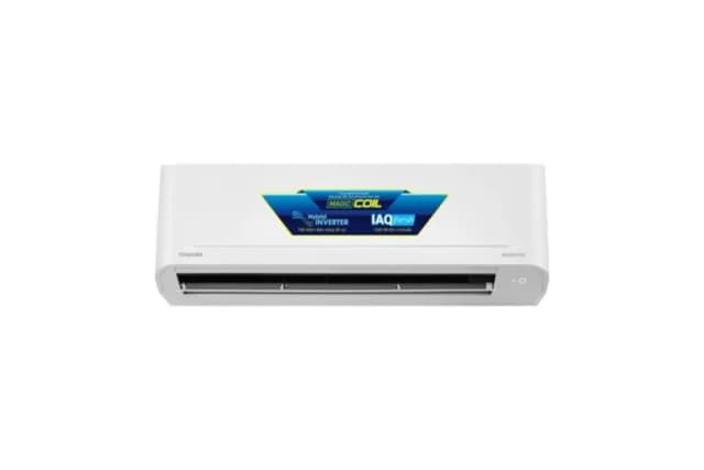 So sánh giá Máy lạnh Toshiba Inverter 1.5 HP RAS-H13Z1KCVG-V rẻ nhất? - Ảnh 13