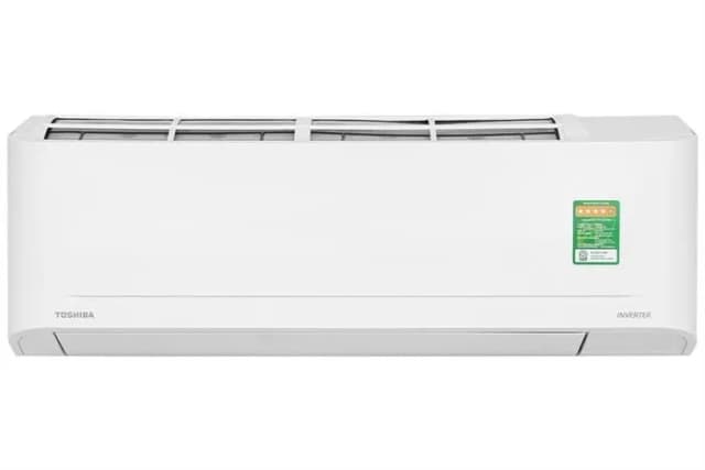 So sánh giá Máy lạnh Toshiba Inverter 2.5 HP RAS-H24S5KCV2G-V rẻ nhất? - Ảnh 12