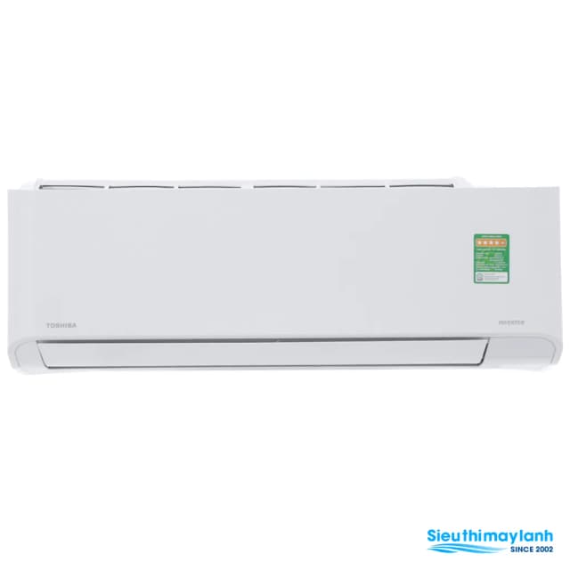 So sánh giá Máy lạnh Toshiba Inverter 2.5 HP RAS-H24S5KCV2G-V rẻ nhất? - Ảnh 20