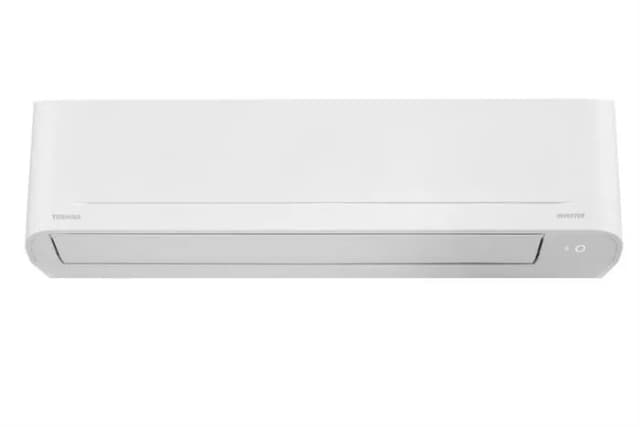 So sánh giá Máy lạnh Toshiba Inverter 2.5 HP RAS-H24S5KCV2G-V rẻ nhất? - Ảnh 3