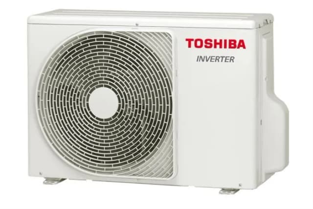 So sánh giá Máy lạnh Toshiba Inverter 2.5 HP RAS-H24S5KCV2G-V rẻ nhất? - Ảnh 6