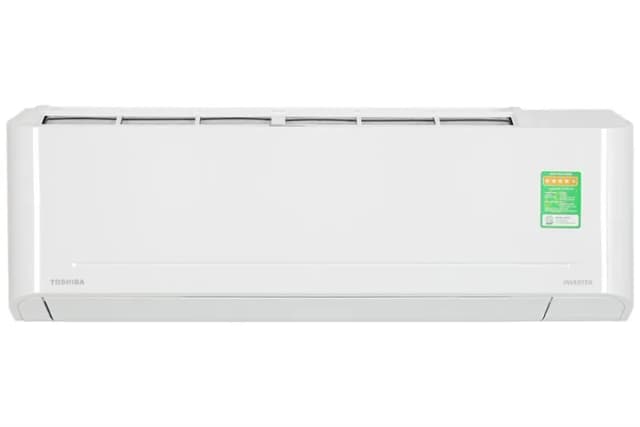So sánh giá Máy lạnh Toshiba Inverter 2 HP RAS-H18S4KCV2G-V rẻ nhất?