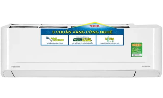 So sánh giá Máy lạnh Toshiba Inverter 2 HP RAS-H18S5KCV2G-V rẻ nhất? - Ảnh 15