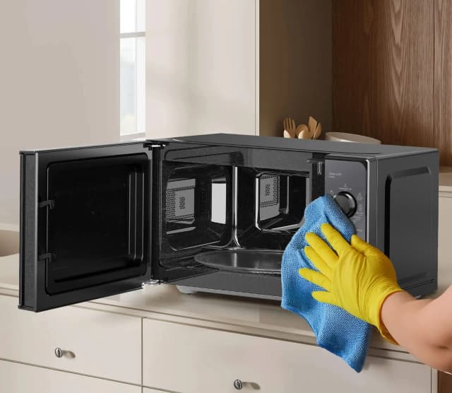 So sánh giá Lò vi sóng Toshiba MM2-MM20PE(BM)VN 20 lít rẻ nhất? - Ảnh 12