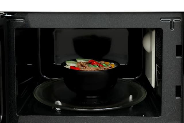 So sánh giá Lò vi sóng Toshiba MM2-MM20PE(BM)VN 20 lít rẻ nhất? - Ảnh 19