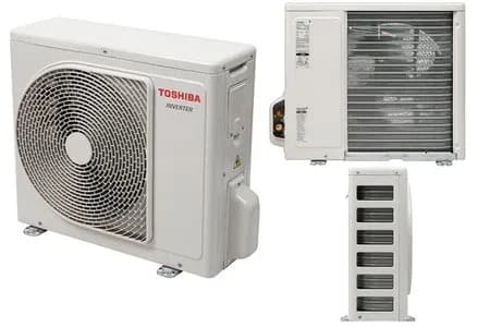 So sánh giá Máy lạnh Toshiba Inverter 1 HP RAS-H10E2KCVG-V rẻ nhất? - Ảnh 12