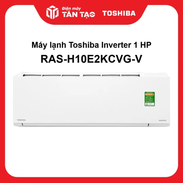 So sánh giá Máy lạnh Toshiba Inverter 1 HP RAS-H10E2KCVG-V rẻ nhất? - Ảnh 19