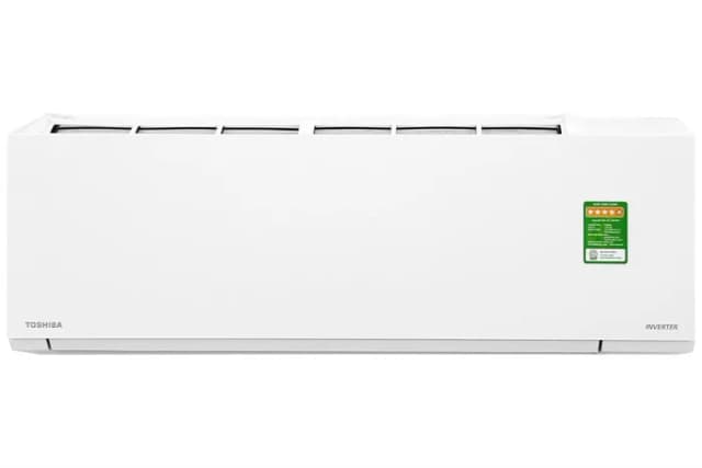 So sánh giá Máy lạnh Toshiba Inverter 1 HP RAS-H10E2KCVG-V rẻ nhất? - Ảnh 4