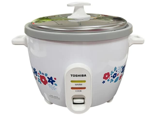 So sánh giá Nồi cơm nắp rời Toshiba 1.8 lít RC-18MH1PV(F) rẻ nhất? - Ảnh 14