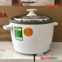 So sánh giá Nồi cơm nắp rời Toshiba 1.8 lít RC-18MH1PV(F) rẻ nhất? - Ảnh 18