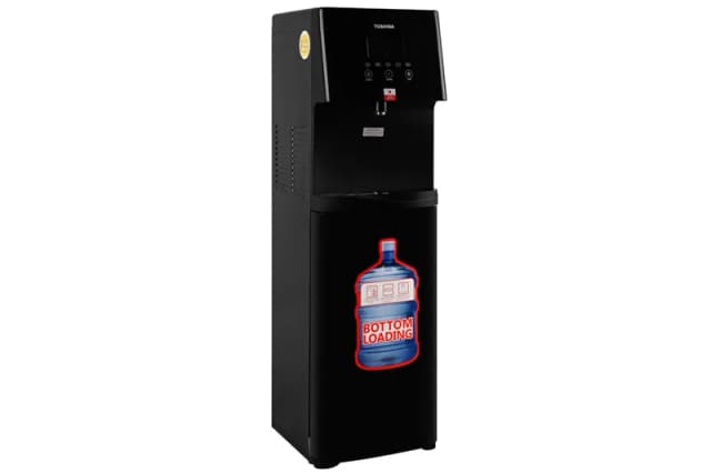 Top 1 so sánh giá Cây nước nóng lạnh Toshiba RWF-W1830UVBV(T) 650W - Tìm sản phẩm giá rẻ nhất - Ảnh 12