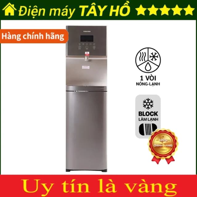 Top 1 so sánh giá Cây nước nóng lạnh Toshiba RWF-W1830UVBV(T) 650W - Tìm sản phẩm giá rẻ nhất - Ảnh 14