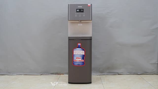 Top 1 so sánh giá Cây nước nóng lạnh Toshiba RWF-W1830UVBV(T) 650W - Tìm sản phẩm giá rẻ nhất - Ảnh 16