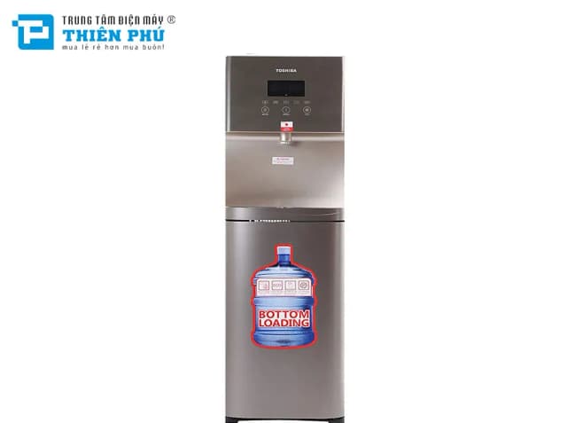Top 1 so sánh giá Cây nước nóng lạnh Toshiba RWF-W1830UVBV(T) 650W - Tìm sản phẩm giá rẻ nhất - Ảnh 4