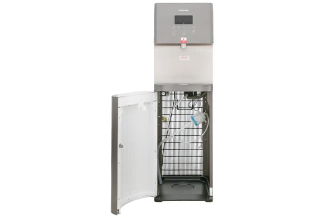 Top 1 so sánh giá Cây nước nóng lạnh Toshiba RWF-W1830UVBV(T) 650W - Tìm sản phẩm giá rẻ nhất - Ảnh 5