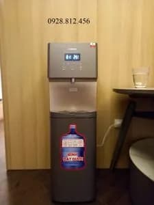 Top 1 so sánh giá Cây nước nóng lạnh Toshiba RWF-W1830UVBV(T) 650W - Tìm sản phẩm giá rẻ nhất - Ảnh 6