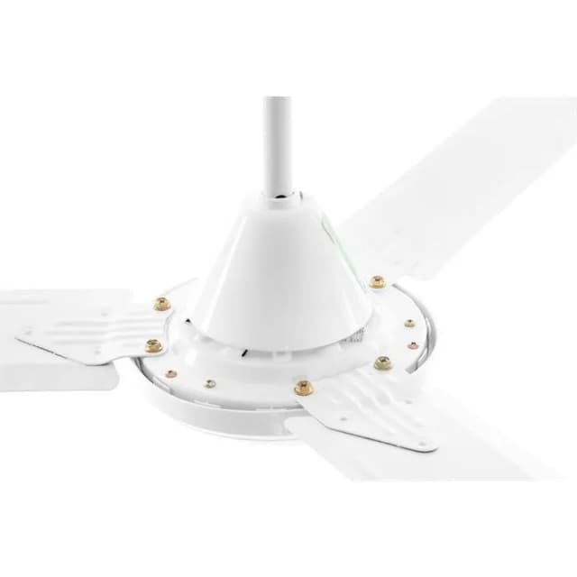 So sánh giá Quạt trần AC 3 cánh ACF01A563 70W rẻ nhất? - Ảnh 4