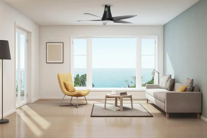 So sánh giá Quạt trần Mitsubishi Electric 5 cánh C56-RA5 CY-GY 65W - Tìm sản phẩm giá rẻ nhất - Ảnh 3