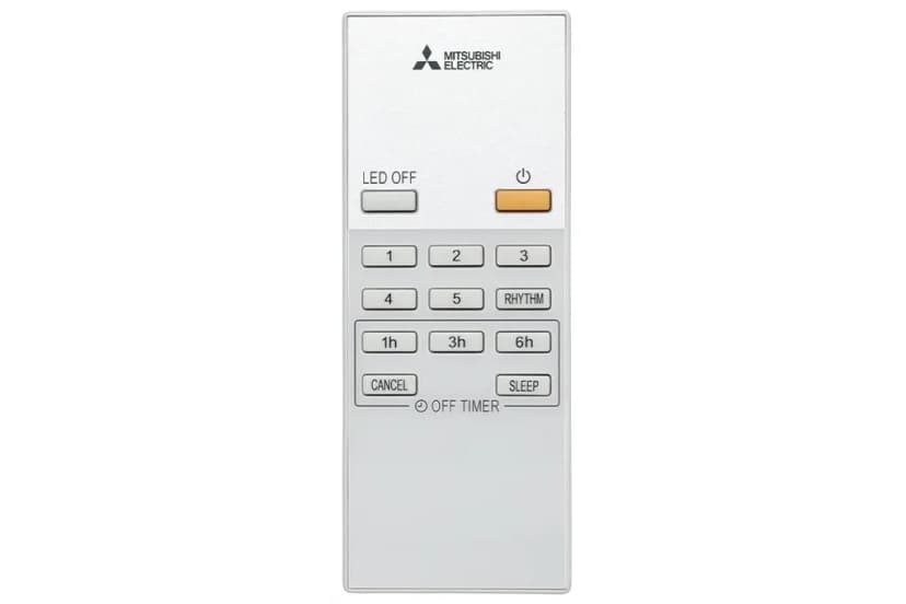 So sánh giá Quạt trần Mitsubishi Electric 5 cánh C56-RA5 SF-GY 65W - Tìm sản phẩm giá rẻ nhất - Ảnh 2