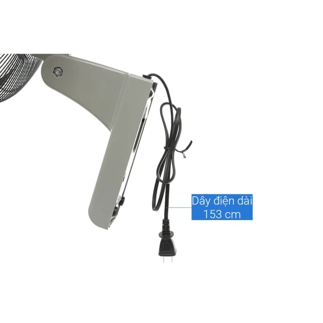 So sánh giá Quạt treo tường Benny 3 cánh FMW16 50W rẻ nhất? - Ảnh 14