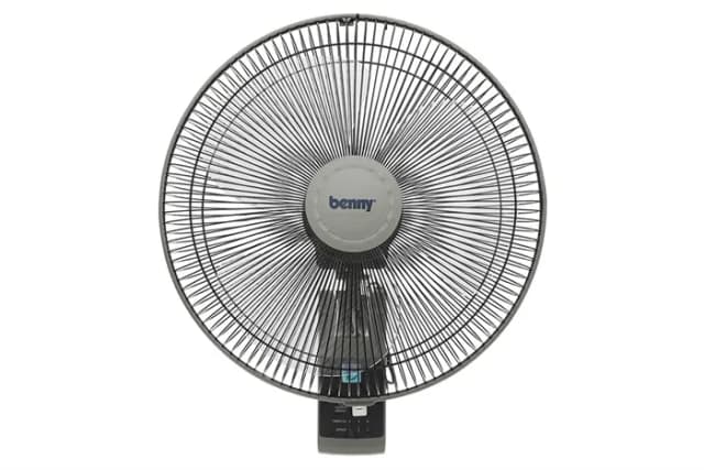 So sánh giá Quạt treo tường Benny 3 cánh FMW16 50W rẻ nhất? - Ảnh 4