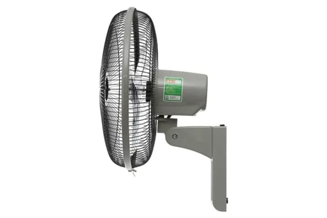 So sánh giá Quạt treo tường Benny 3 cánh FMW16 50W rẻ nhất? - Ảnh 6