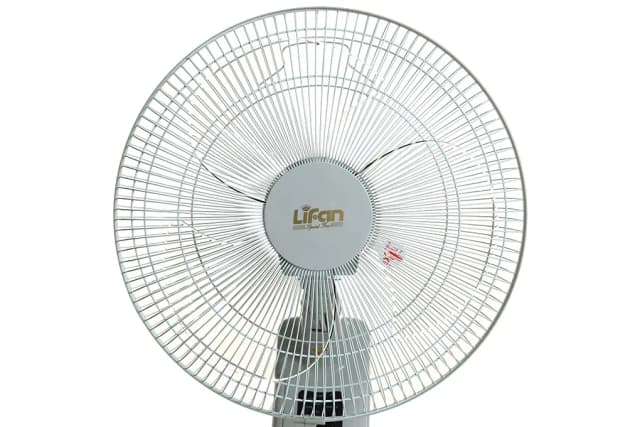 Top 1 so sánh giá Quạt treo tường Lifan 3 cánh TE-1688 50W - Tìm sản phẩm giá rẻ nhất - Ảnh 18