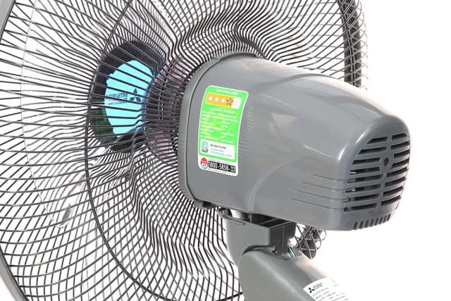 So sánh giá Quạt treo tường Mitsubishi Electric 3 cánh W16-RA CY-GY 47W rẻ nhất? - Ảnh 14