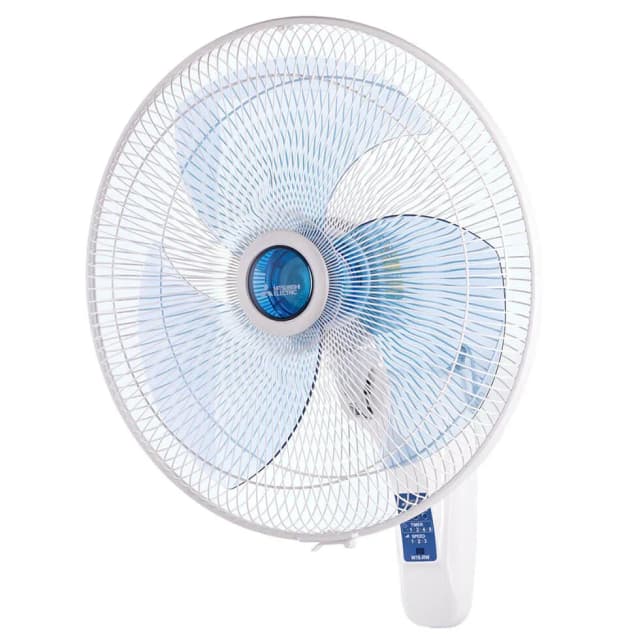 So sánh giá Quạt treo tường Mitsubishi Electric 3 cánh W16-RA CY-GY 47W rẻ nhất? - Ảnh 15