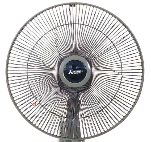 So sánh giá Quạt treo tường Mitsubishi Electric 3 cánh W16-RA CY-GY 47W rẻ nhất? - Ảnh 17
