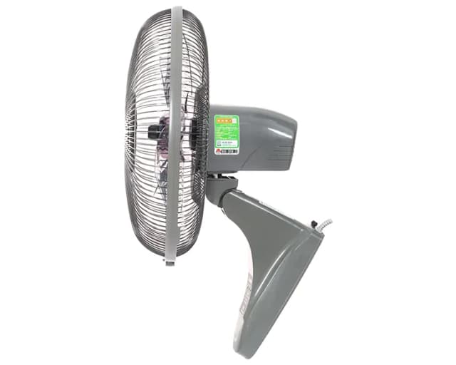 So sánh giá Quạt treo tường Mitsubishi Electric 3 cánh W16-RA CY-GY 47W rẻ nhất? - Ảnh 6