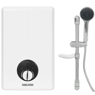 So sánh giá Máy nước nóng trực tiếp Atlantic 6000W Tempo Turbo 6000 PU RS - 811029 rẻ nhất? - Ảnh 20