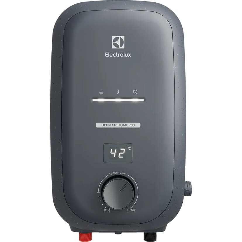 So sánh giá Máy nước nóng trực tiếp Electrolux 4500W EWE451RB-G6 - Tìm sản phẩm giá rẻ nhất - Ảnh 1