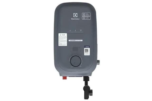 So sánh giá Máy nước nóng trực tiếp Electrolux 4500W EWE451RB-G6 rẻ nhất? - Ảnh 2