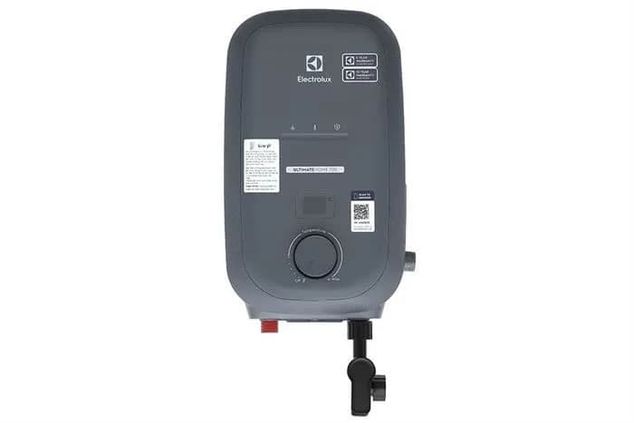 So sánh giá Máy nước nóng trực tiếp Electrolux 4500W EWE451RB-G6 - Tìm sản phẩm giá rẻ nhất - Ảnh 2