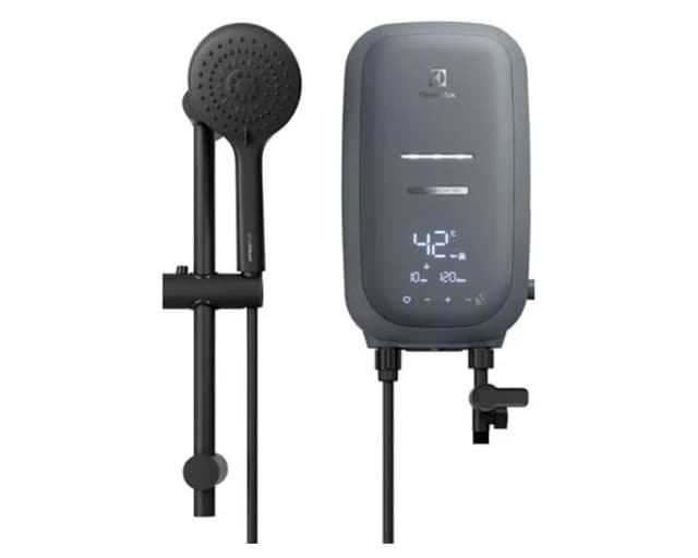 So sánh giá Máy nước nóng trực tiếp Electrolux 4500W EWE451RB-G6 rẻ nhất? - Ảnh 11