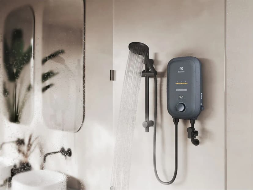 So sánh giá Máy nước nóng trực tiếp Electrolux 4500W EWE451RB-G6 - Tìm sản phẩm giá rẻ nhất - Ảnh 12
