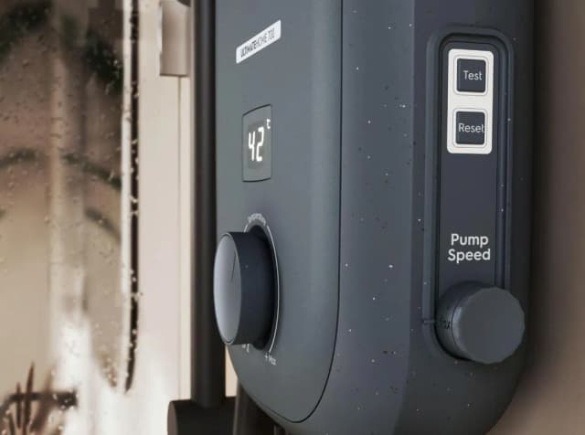 So sánh giá Máy nước nóng trực tiếp Electrolux 4500W EWE451RB-G6 rẻ nhất? - Ảnh 14