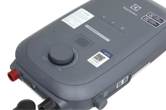 So sánh giá Máy nước nóng trực tiếp Electrolux 4500W EWE451RB-G6 rẻ nhất? - Ảnh 19