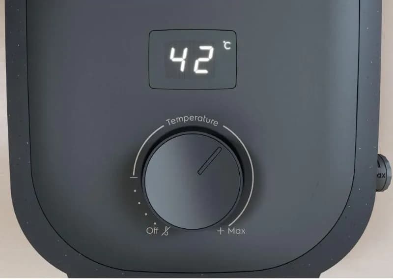 So sánh giá Máy nước nóng trực tiếp Electrolux 4500W EWE451RB-G6 - Tìm sản phẩm giá rẻ nhất - Ảnh 20